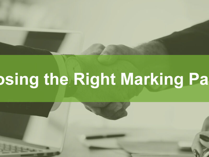 metal marking machines