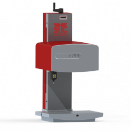 E10 C 153 ZA Dot Peen Marking Machine