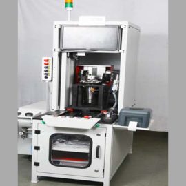 Knuckle Automation