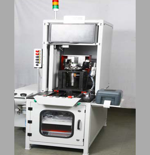 Knuckle Automation