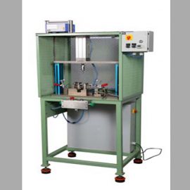 Pin Pressing Automation