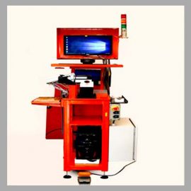 Trigger Wheel Bolt Tightening Automation
