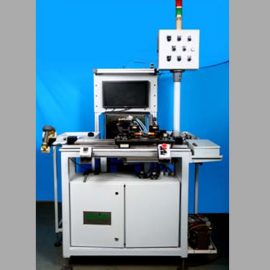 Two Spindle Nut Runner