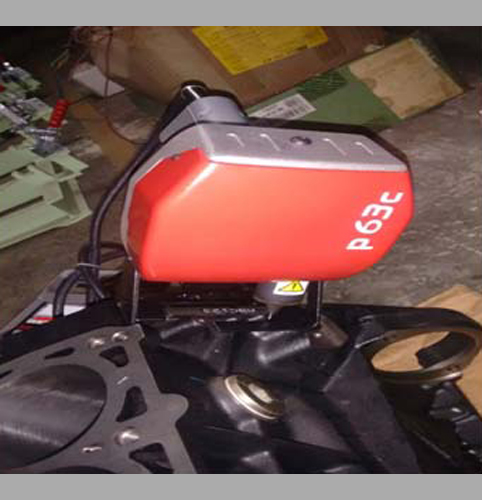 Block Marking