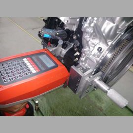 Engine Marking