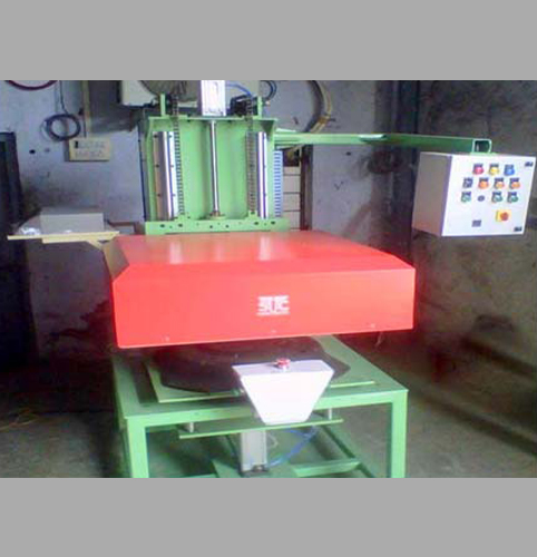 Wheel Marking – Largest Marking Window