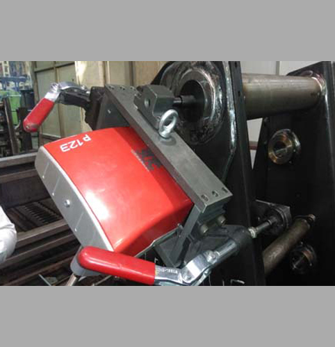 Chassis Marking