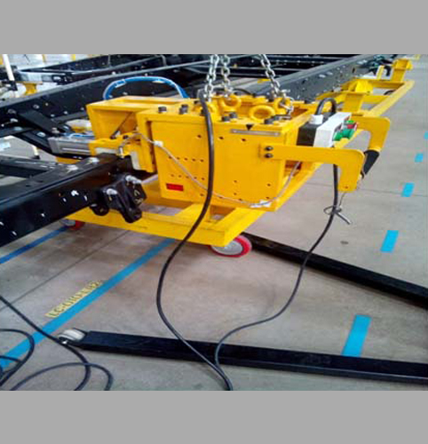 Chassis Marking2