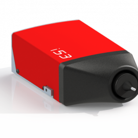 E10 I53 Dot Peen Marking Machine