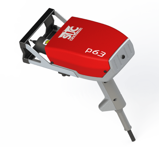 E10 P63 Portable Marking System