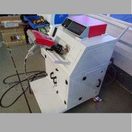 Trolley For Machine Handling