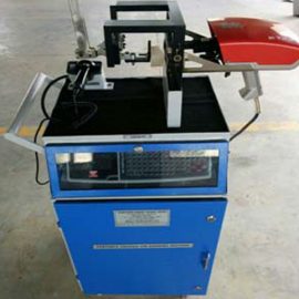 Trolley For Machines Handling
