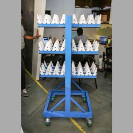 Trolley For Material Handling
