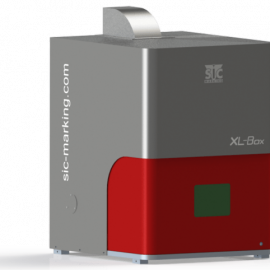 XL-Box Laser System