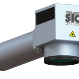 INTEGRATED LASER I104 L-G