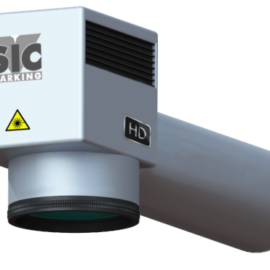 I104 HD LASER MARKING HEAD