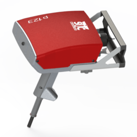 E10 P123 PORTABLE MARKING GUN