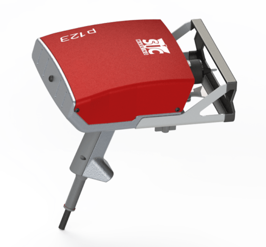 E10 P123 PORTABLE MARKING GUN