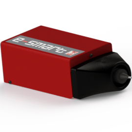 E SMART INTELLIGENT MARKING SYSTEM