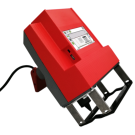 E – TOUCH XL MARKING SYSTEM
