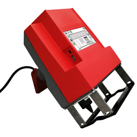 E - TOUCH XL MARKING SYSTEM