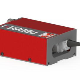 E10 R I-SPEED DOT PEEN MARKING HEAD