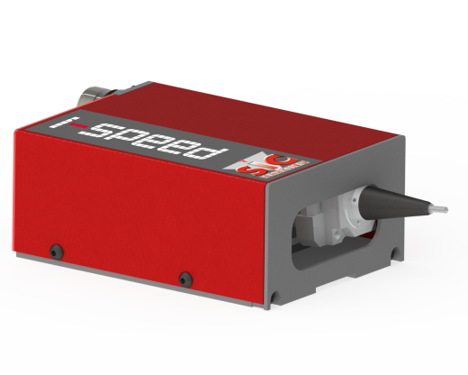 E10 R I-SPEED DOT PEN MARKING HEAD