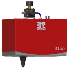 E 10R I113D DEEP MARKING  SYSTEM