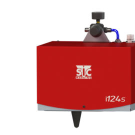 E10 R I124S SCRIBING MARKING HEAD