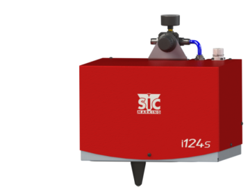 E10 R I124S SCRIBING MARKING HEAD