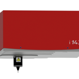 E10 R I143 DOT PEEN MARKING HEAD