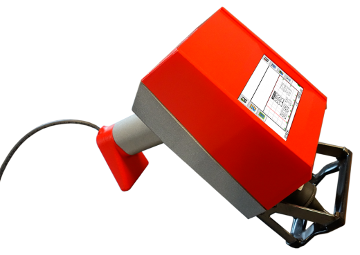 E-TOUCH MARKING SYSTEM