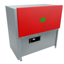 XXL-BOX LASER SYSTEM
